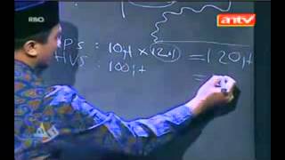 Download lagu Yusuf Mansur   Matematika Jodoh, Agar Cepat Dapat Jodoh   Part 2 mp3