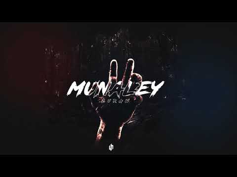 ŻURAW - MUNALEY