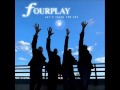 Fourplay - 3rd Degree