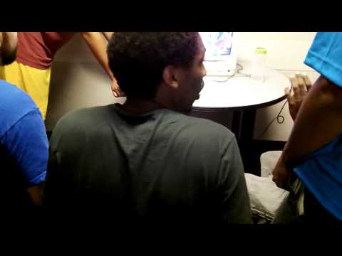 Kyle and Tyrant vs Kira and K9: Project M Fin- umm nevermind