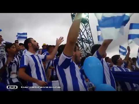 Bucheiros da Colina - Tufão