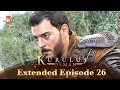 Kurulus Osman Urdu Extended Episodes Season 3 Episode 26