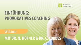 😄 Provokativer Ansatz einfach erklärt – Mit Humor wirksam coachen & beraten