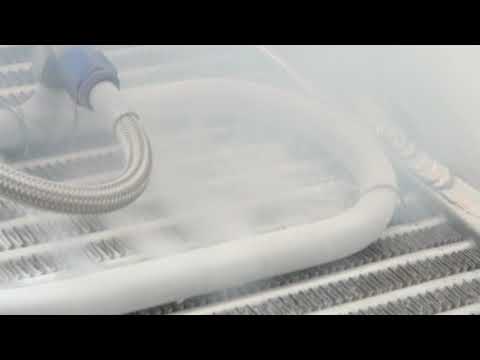 CryO2 Overview