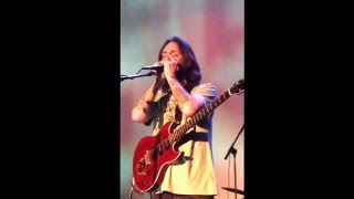 Narcissus Soaking Wet, CRB, Eureka Theater, Humbolt Ca, 4-19-16