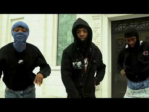 Lil Nu- Rebellious (Official Music Video)