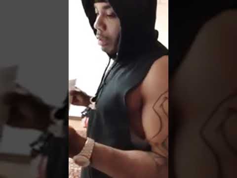 Nelly - All Work No Play (ft. Ty Dolla $ign)