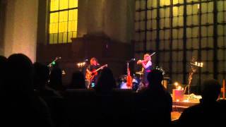Mirah - Fleetfoot Ghost (Live in Seattle, 11/14/14)
