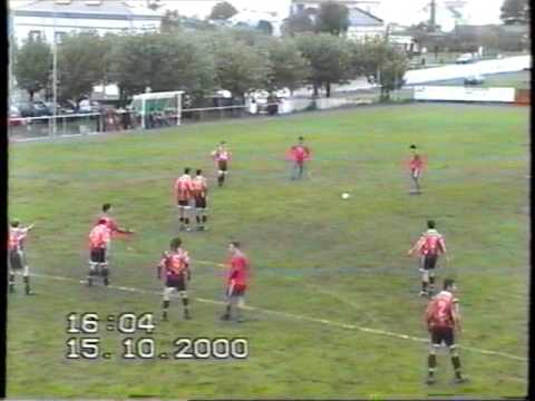 Barres C.F. - Fabril