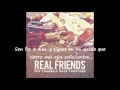 Real Friends - I've Given Up On You (Subtitulos ...