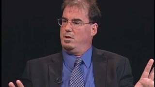 Conversations with History - Ron E. Hassner