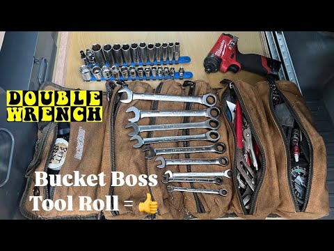 Werkzeugrollen-Ausrüstung für Schaufelböcke