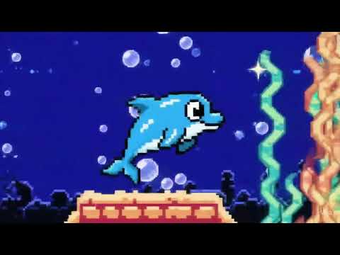 Dolphin Dash