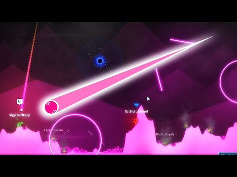 HILFE! An meinem Panzer klebt ein Flummi-Magnet! | ShellShock Live