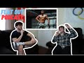 The Power of Being Motivated and Inspired | FLAT OUT Podcast EP. 41