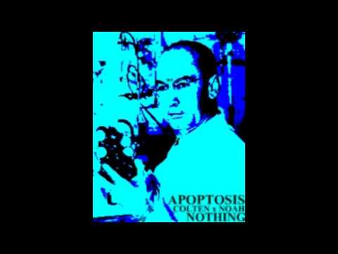NOAH x COLTEN - APOPTOSIS (Prod.Grigoryan)