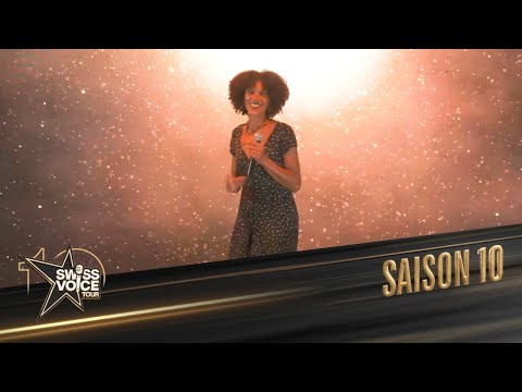 Сhloee - Swiss Voice Tour 2025, Cristal Centre