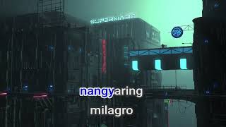 17453   Milagro   Jason Dy