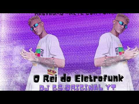 Malvadão × Mete com força - DJ G5 ORIGINAL YT (Eletrofunk deboxe)