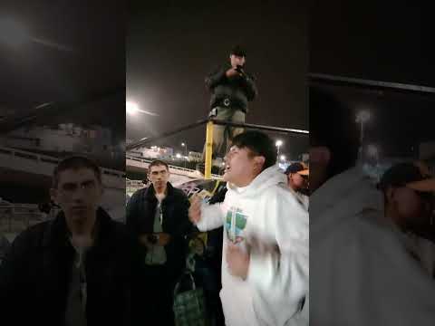 Delenyer vs Shuomix - Cuartos BDM fecha 6