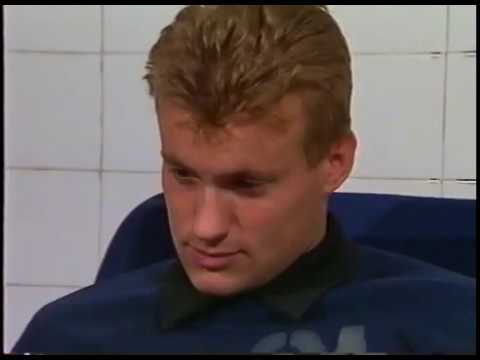 Sheffield Wednesday: The Will To Win | 1990