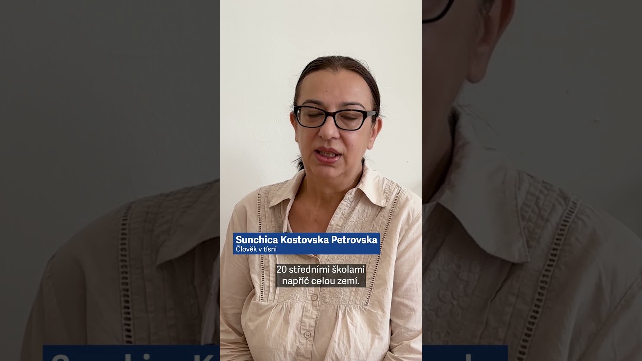 ♻️ Textilní odpad v Severní Makedonii přestává být odpadem