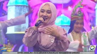 Download lagu Fatin - Idul Fitri (Ismail Marzuki) | Spesial Live Event Metro TV mp3 Download lagu Fatin - Idul Fitri (Ismail Marzuki) | Spesial Live Event Metro TV mp3