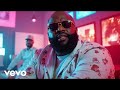 Rick Ross Gold Roses Official Music Video 2026