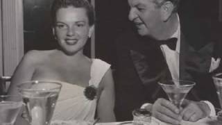 Judy Garland  - The Worst Kind Of Man