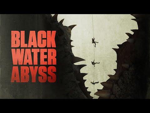 Black Water Abyss - Resmi Fragman