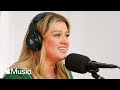 Kelly Clarkson: 'chemistry', Divorce & Heartbreak | Apple Music