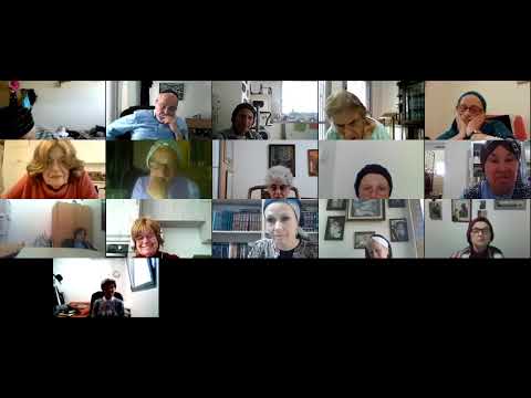 TelzStone Ladies June 1 2020 Tanach Geography Introduction