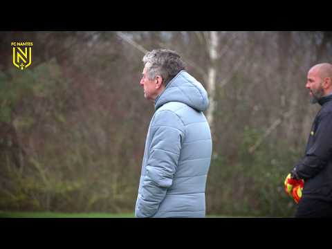 Entraînement : Metz en ligne de mire