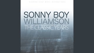 New Early in the Morning