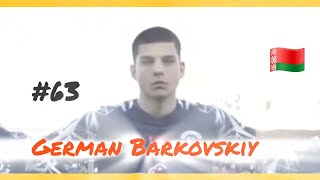 Video-thumbnail for German Barkovskiy
