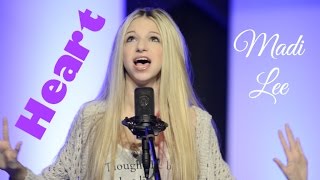 Madi Lee - Heart