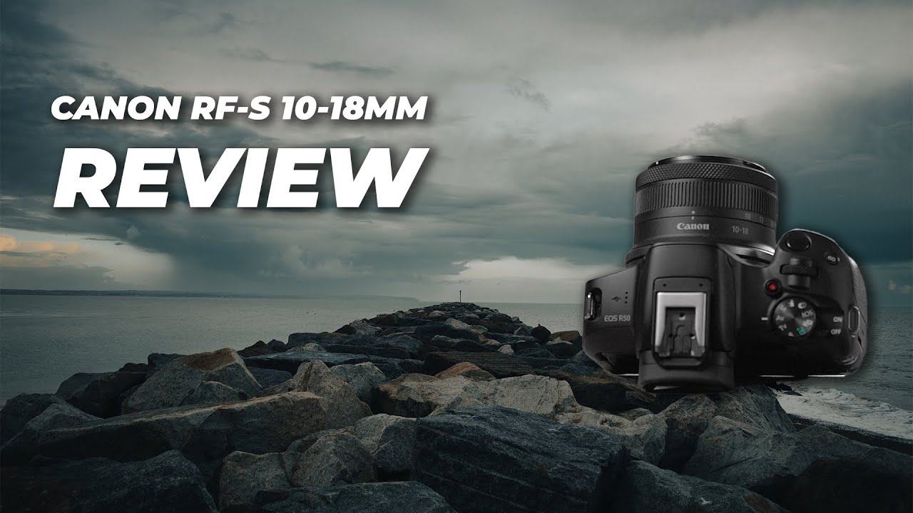 Video thumbnail for Video Review 3