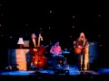 Wood Brothers Somerville 2/28/2014 Let Me Off This Train