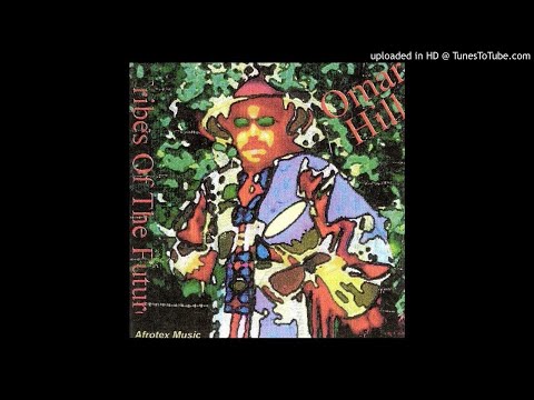 LYSERGICFUNK : Impressions - Omar Hill