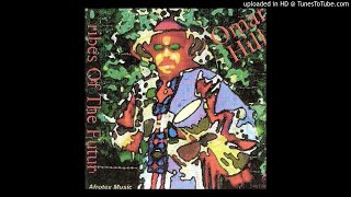 LYSERGICFUNK : Impressions - Omar Hill