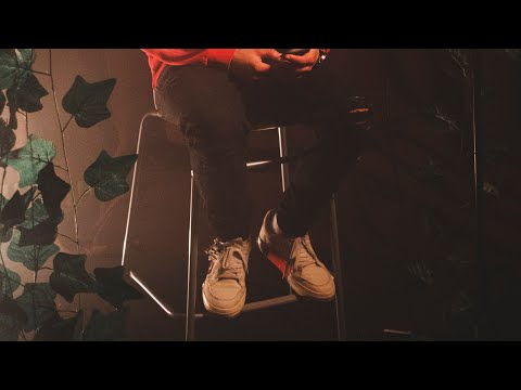 Crak - U GOTTA STAY [Music Video]