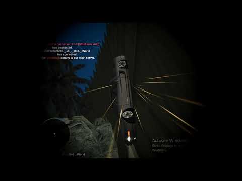 MTA:SA | CRAZY 1080 BW in lo0qebot0-_-v6 !!