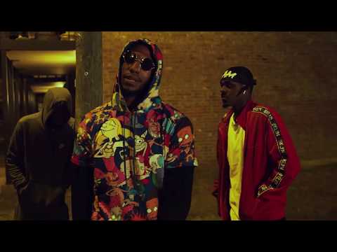 BSmoove x Delfam Tone-  Game Change