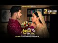 Meri Ankhon Se Behte Rahe Aansu Tere Sang Pyaar New Sad Version Full Video Song Pratha Rishabh