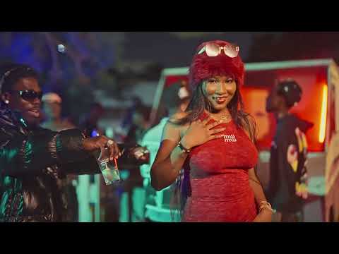 Ana's Flow ft conii gangster - MY LOVE (clip officiel)