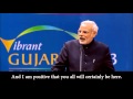 Shri Narendra Modi invites you to be a part of.