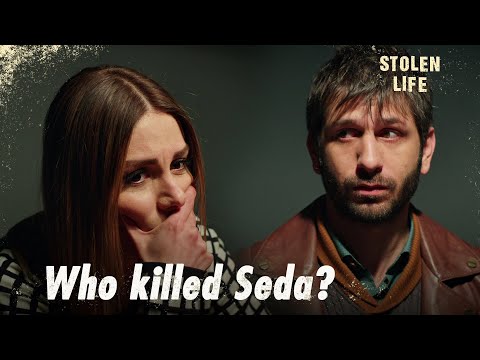 Asiye and Çetin are in interrogation - Stolen Life | Short Scenes