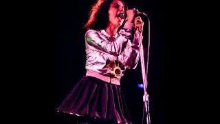 The Sugarcubes - Hot Meat - Live @ Cabaret Metro, Chicago, Illinois USA, (08-11-1988)
