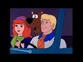 Scooby And The Gang Capture Creepy Joe