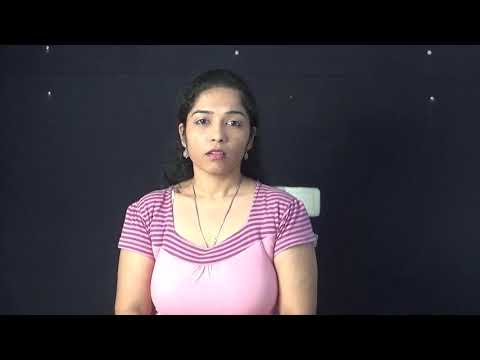 Ketaki Gode Look test a...